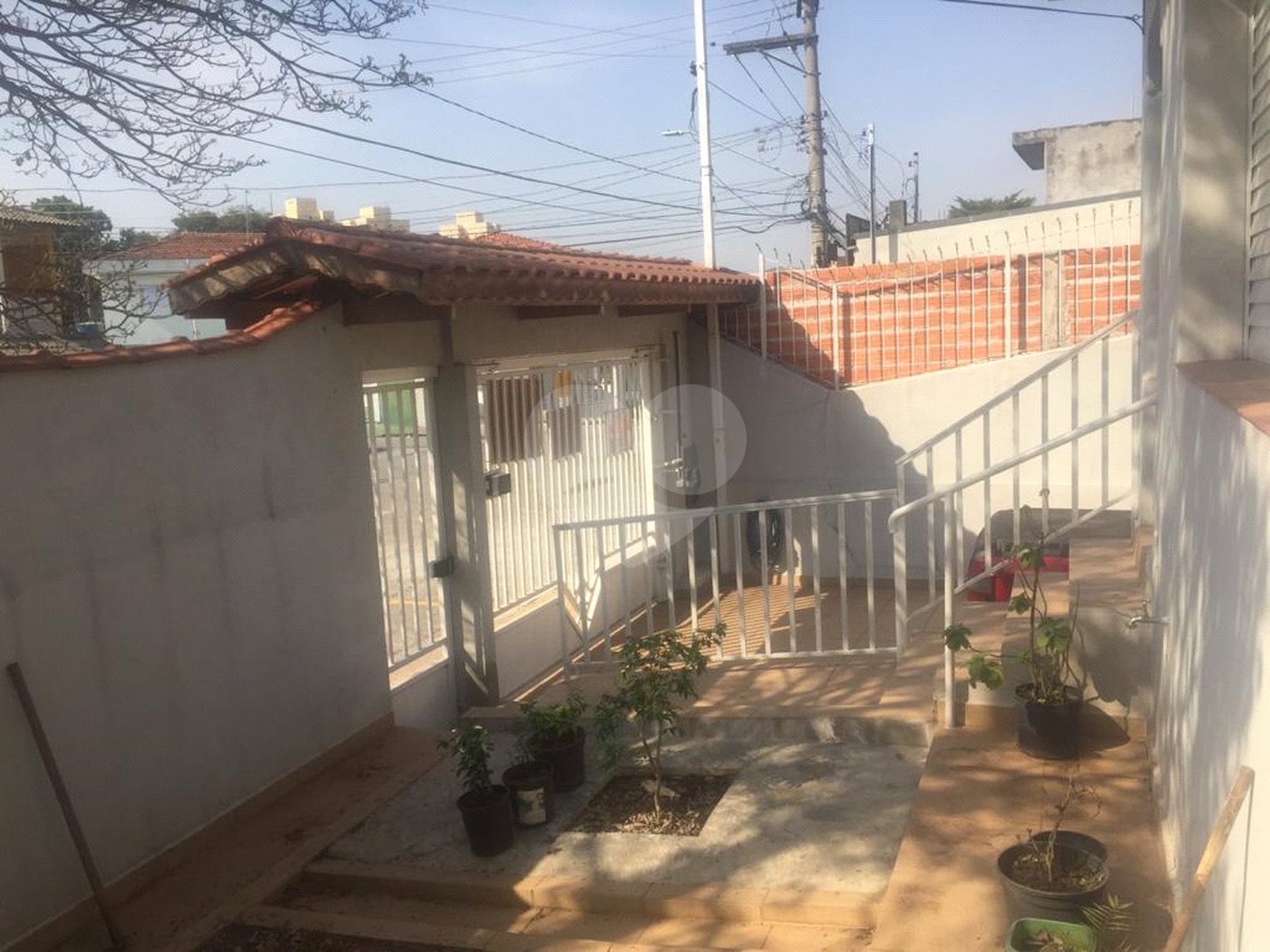 Casa à venda com 3 quartos em Freguesia do Ó, São Paulo, SP