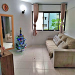 Apartamento à venda com 3 quartos, sendo 1 suíte, em Jardim Parque Morumbi, São Paulo, SP