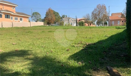 Terreno à venda no condomínio Saint Charbel, Araçoiaba da Serra - SP