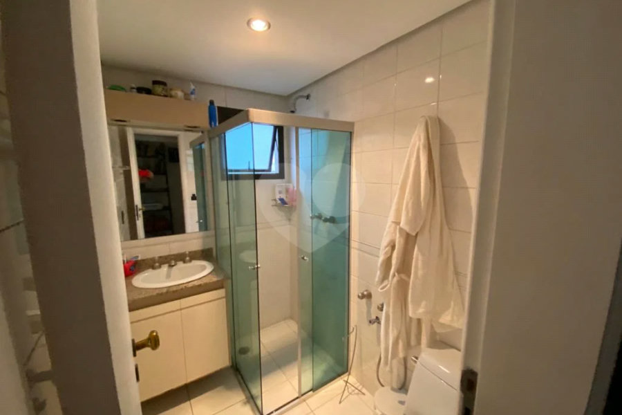 Apartamento à venda com 3 suítes em Santana, São Paulo, SP