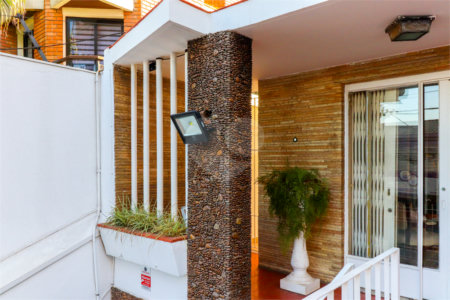 Casa à venda com 2 quartos em Vila Mariana, São Paulo, SP