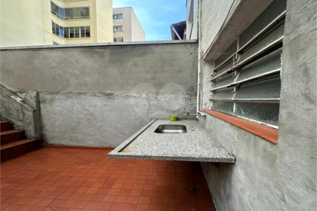 Casa de Vila à venda ou para alugar com 3 quartos em Jardim Paulista, São Paulo, SP