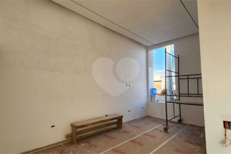 Casa à venda com 3 quartos, sendo 1 suíte,  no condomínio Reserva Ipanema I, Sorocaba - SP