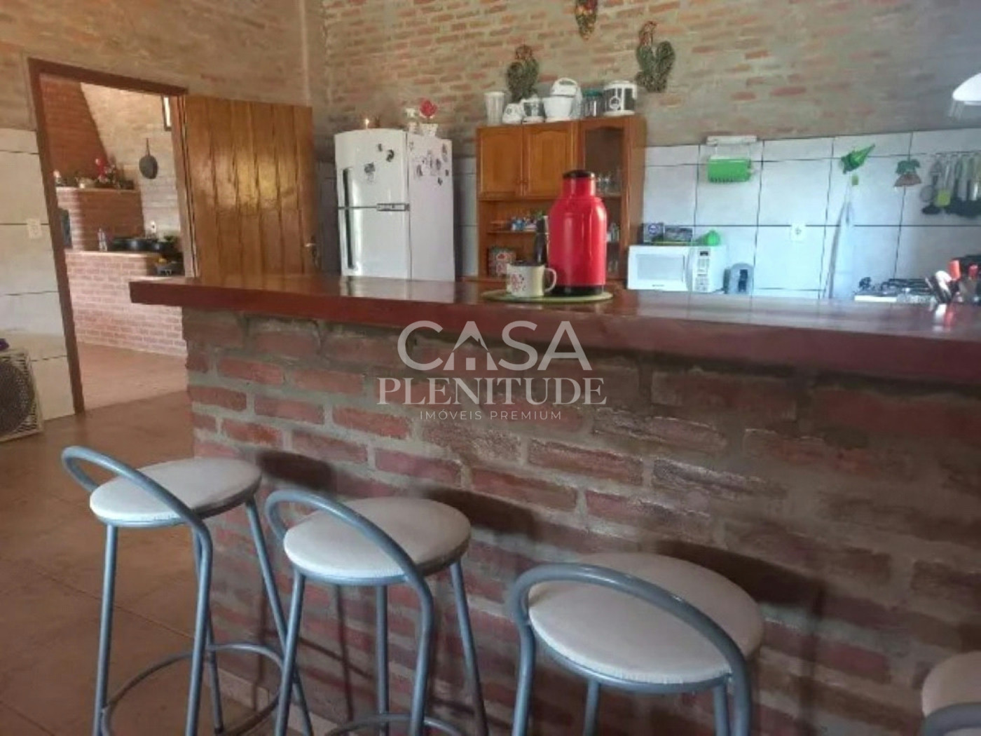Chácara à venda com 2 suítes em Araçoiaba da Serra, SP