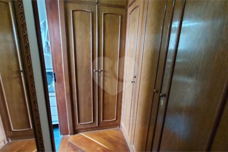 Apartamento à venda com 4 suítes em Água Fria, São Paulo, SP