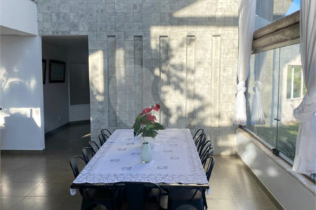 Casa à venda com 6 suítes no condomínio Jardim Primavera, Louveira - SP