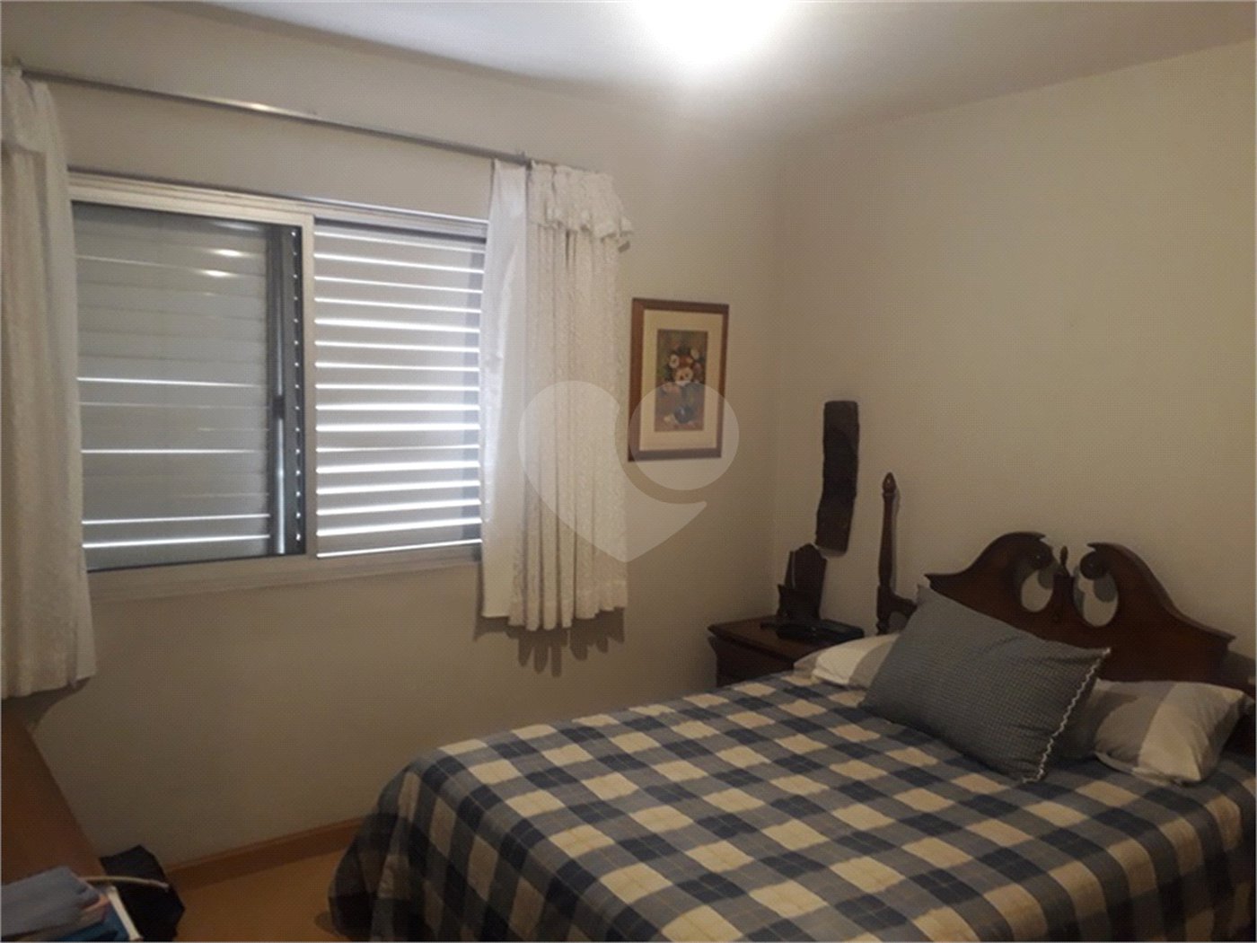Apartamento à venda com 2 quartos em Água Fria, São Paulo, SP