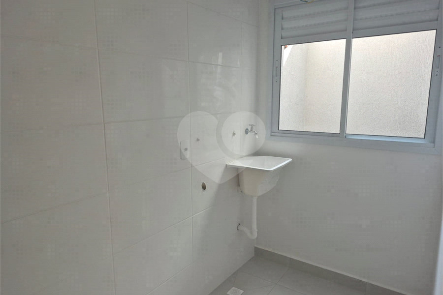 Apartamento para alugar com 2 quartos em Santana, São Paulo, SP