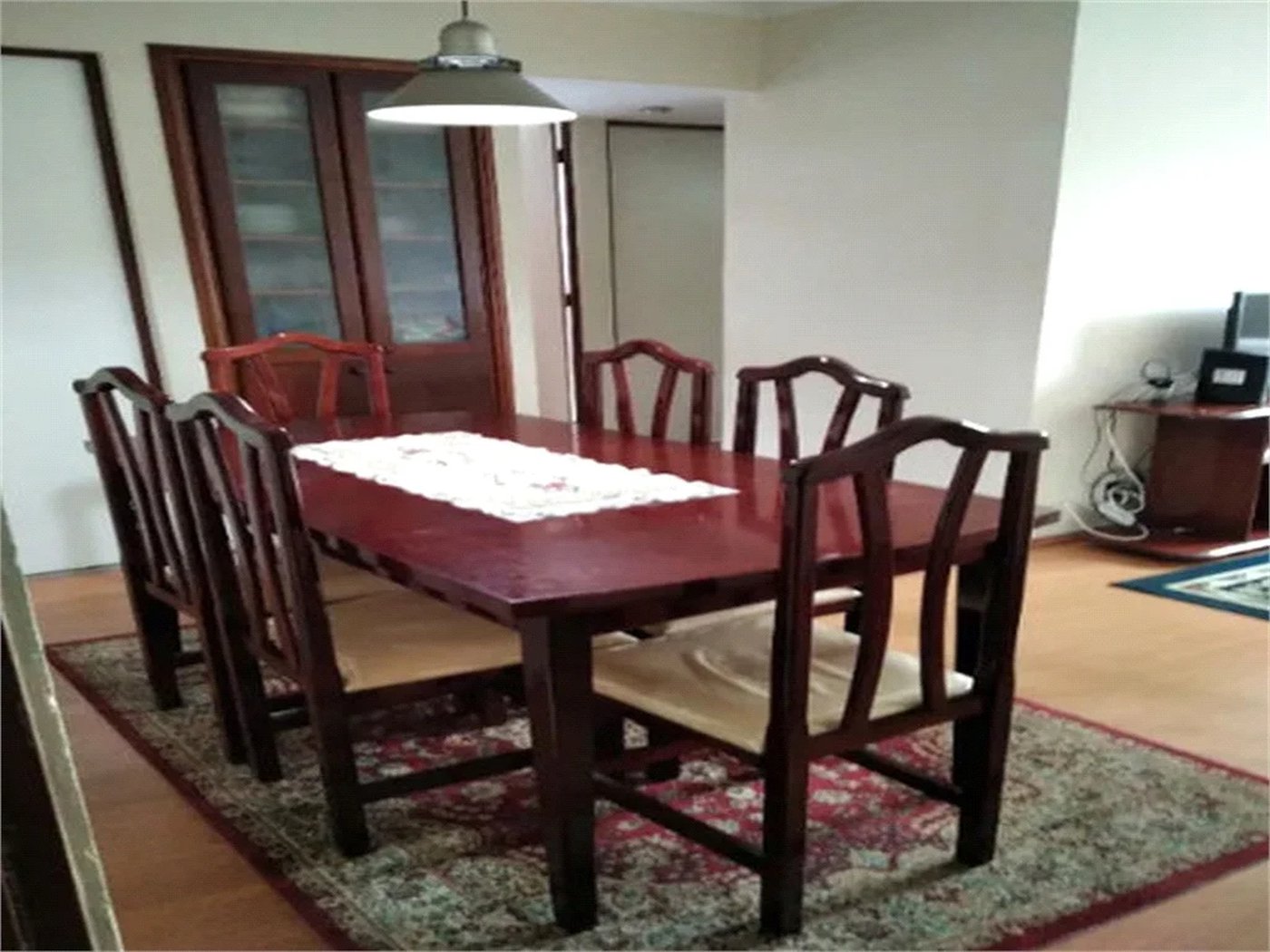 Apartamento à venda com 2 quartos em Jardim Germânia, São Paulo, SP