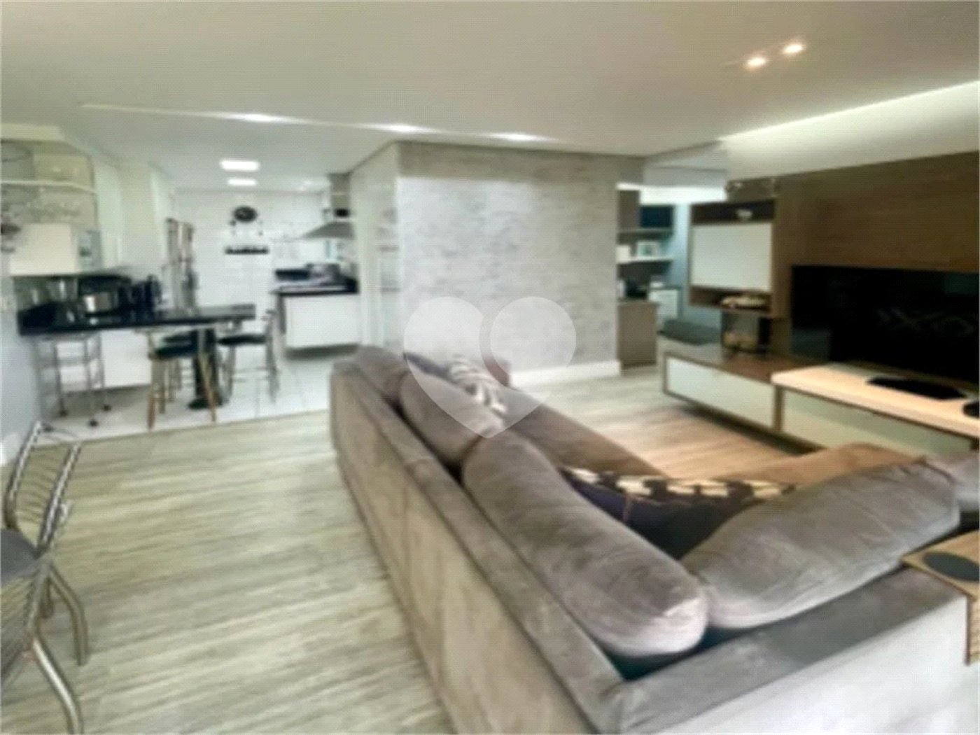 Apartamento à venda com 3 quartos, sendo 1 suíte, em Tatuapé, São Paulo, SP