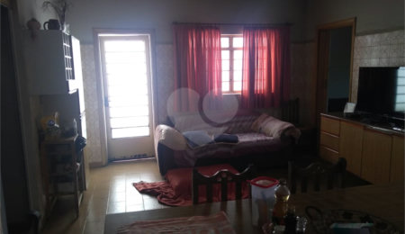 Casa Térrea à venda com 3 quartos, sendo 1 suíte,  em Jardim Rossignatti, Indaiatuba, SP