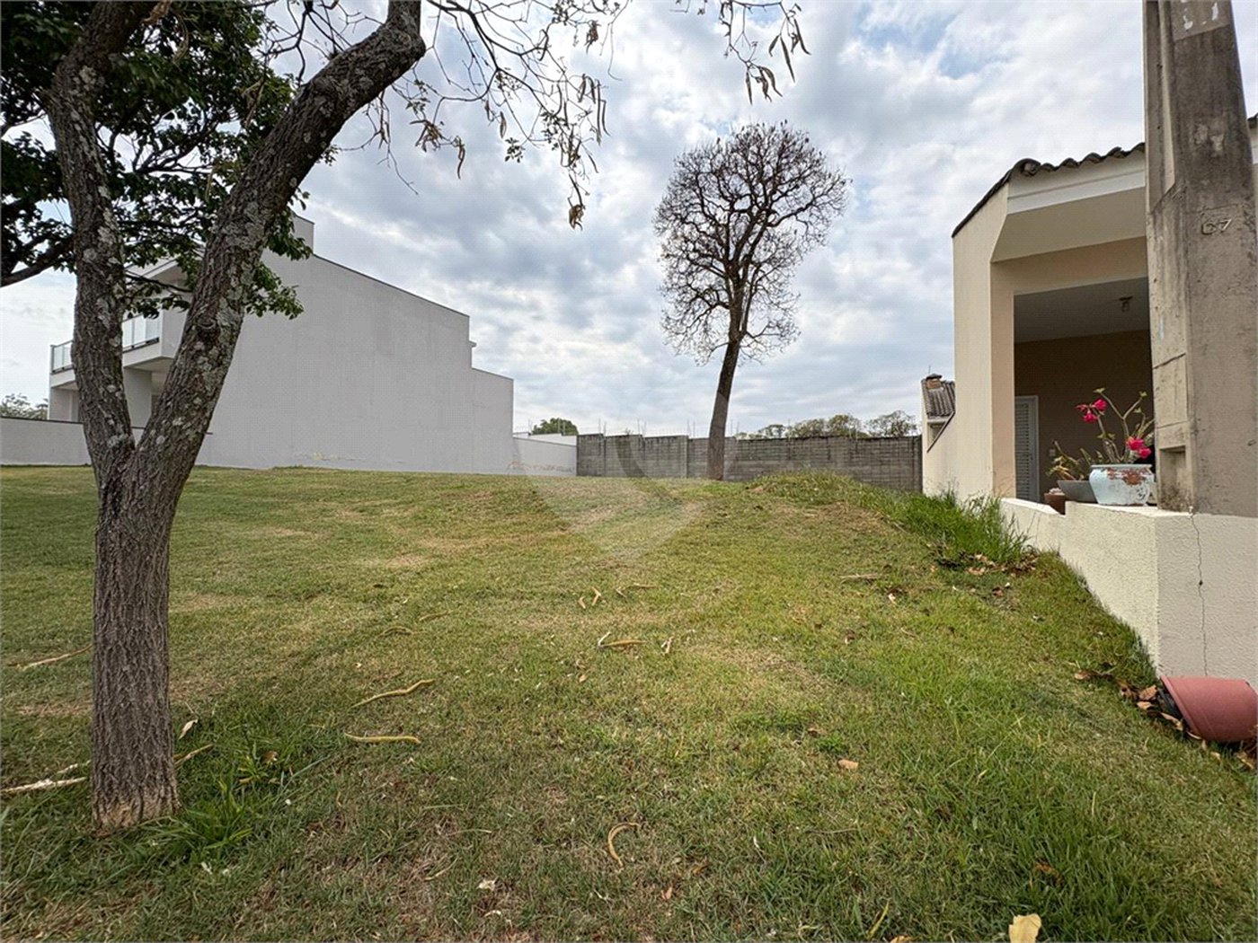 Terreno à venda no condomínio Villa Suiça, Sorocaba - SP