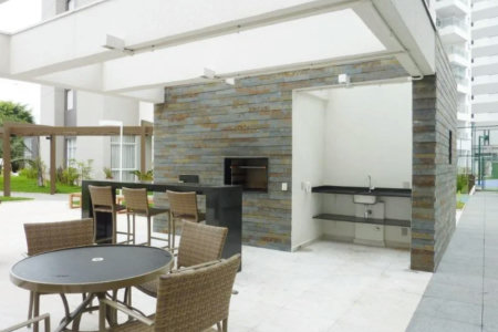 Apartamento à venda com 2 quartos em Vila Anastácio, São Paulo, SP