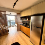 Apartamento à venda com 1 quarto em Jardim Paulista, São Paulo, SP