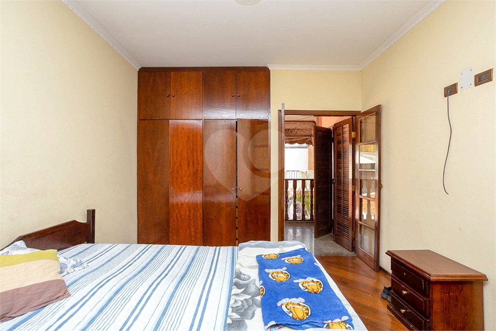 Sobrado à venda com 3 quartos, sendo 1 suíte, em Itaquera, São Paulo, SP