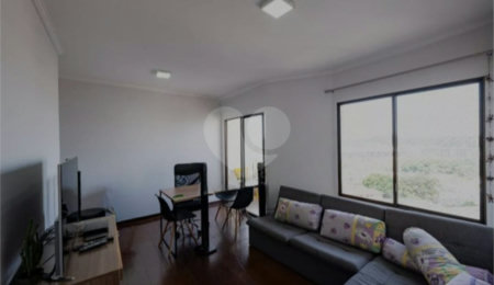 Apartamento à venda com 3 quartos em Vila Guarani (z Sul), São Paulo, SP