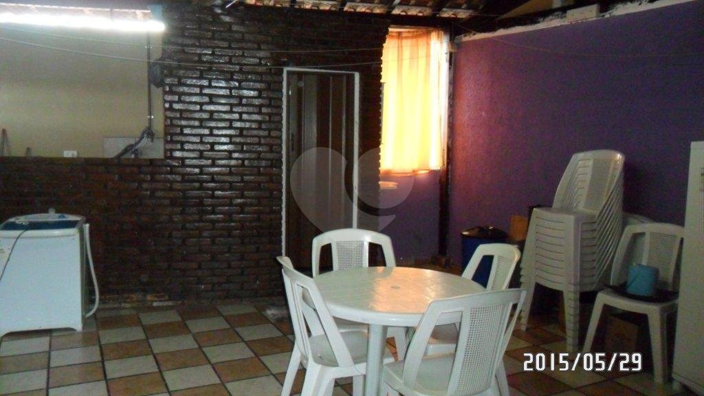 Sobrado à venda com 3 quartos em Jardim Brasil (zona Norte), São Paulo, SP