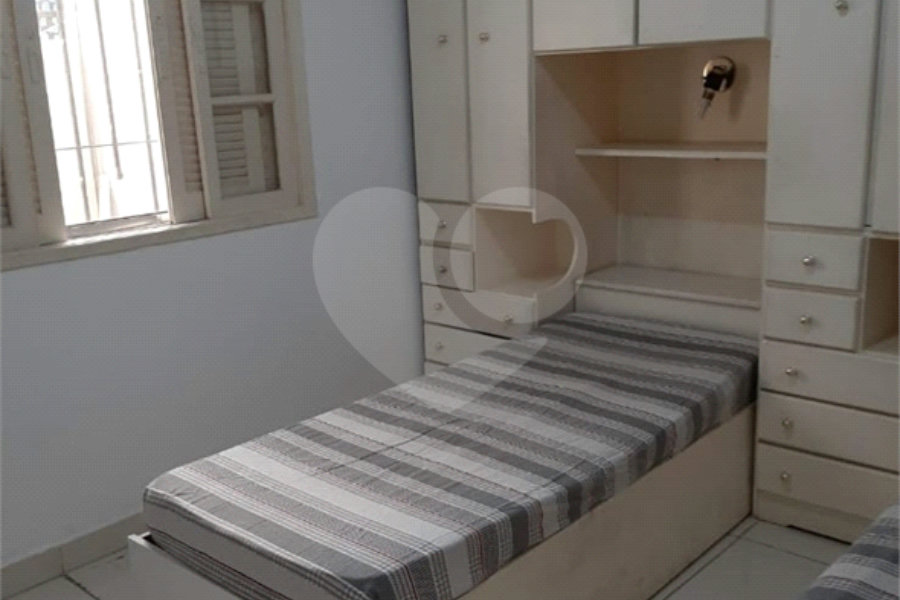 Sobrado à venda com 3 quartos em Jaçanã, São Paulo, SP