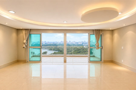 Apartamento à venda ou para alugar com 4 quartos, sendo 3 suítes, em Jardim Mariana, Cuiabá, MT
