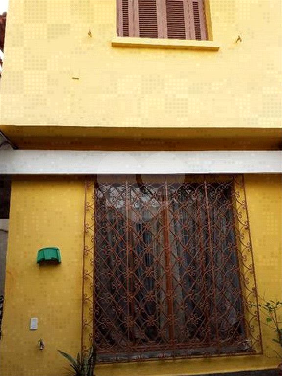 Casa à venda com 3 quartos, sendo 1 suíte, em Brooklin Paulista, São Paulo, SP