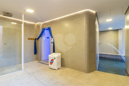 Casa à venda com 4 quartos em Perdizes, São Paulo, SP