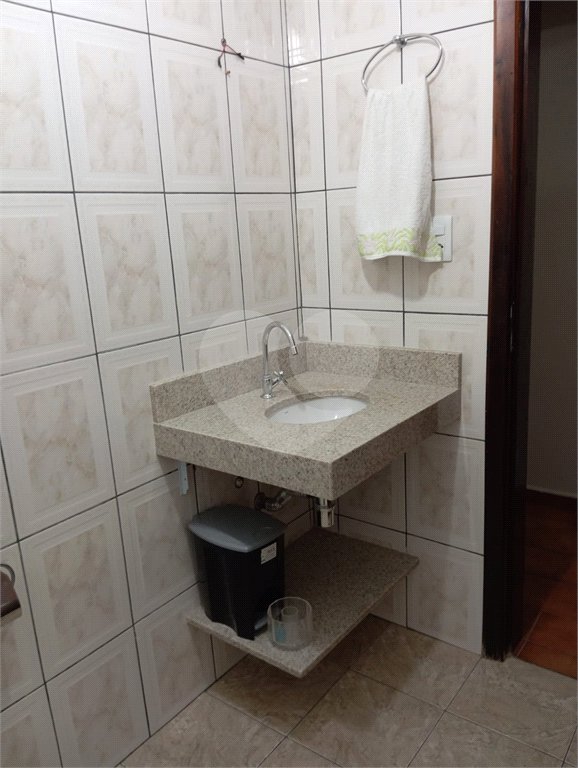 Sobrado à venda com 3 quartos em Vila Guilherme, São Paulo, SP