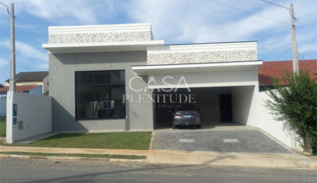Casa em condomínio para alugar com 3 suítes em Jardim Ibiti do Paço, Sorocaba, SP