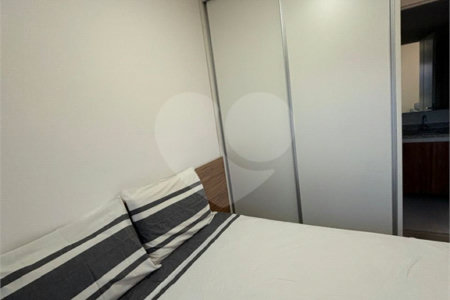 Apartamento para alugar com 1 suíte em Pinheiros, São Paulo, SP