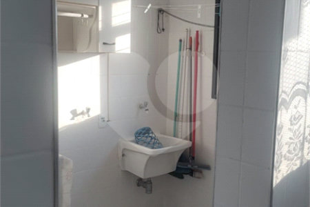 Apartamento à venda com 3 quartos, sendo 1 suíte, em Macedo, Guarulhos, SP