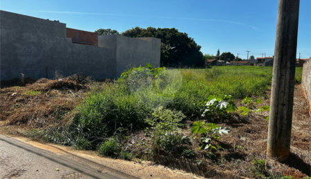 Terreno à venda em Chapadinha, Itapetininga, SP