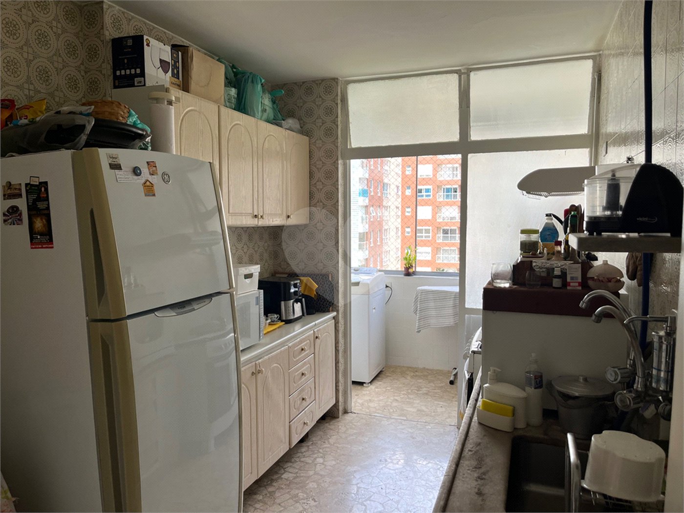 Apartamento à venda com 3 quartos, sendo 1 suíte,  em Itaim Bibi, São Paulo, SP