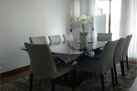 Apartamento à venda com 4 suítes em Santana, São Paulo, SP