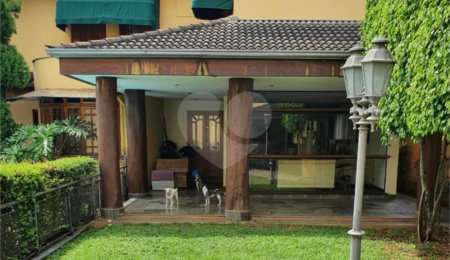 Sobrado à venda com 3 suítes em Jardim Prudência, São Paulo, SP