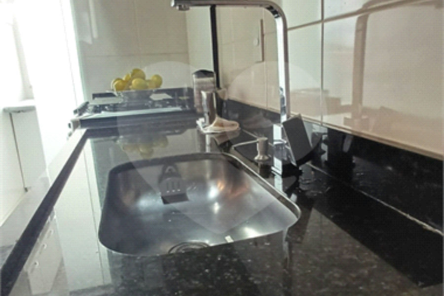 Apartamento à venda com 1 quarto em Tremembé, São Paulo, SP