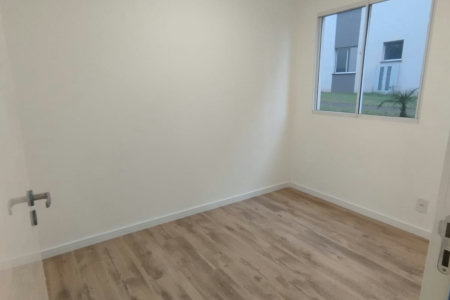 Apartamento à venda com 2 quartos em Parque Orestes Ôngaro, Hortolândia, SP