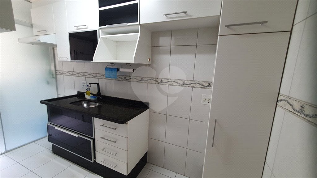 Apartamento à venda com 3 quartos, sendo 1 suíte, em Paraisópolis, São Paulo, SP