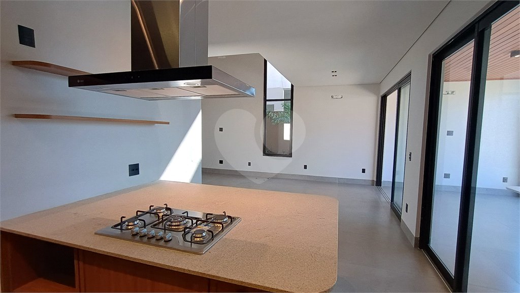 Casa à venda com 3 suítes no condomínio Terras de Florença, Ribeirão Preto - SP