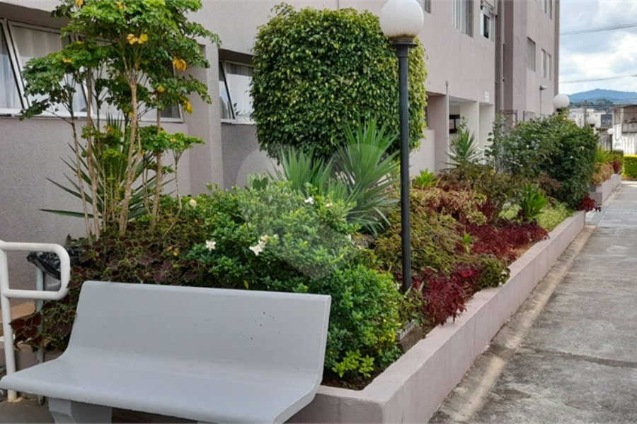 Apartamento à venda com 2 quartos em Mandaqui, São Paulo, SP