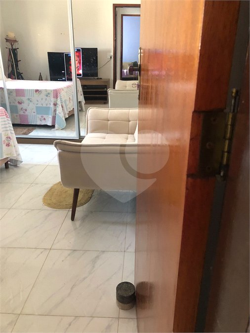 Casa Térrea para alugar com 2 quartos em Vila Loyola, Jundiaí, SP