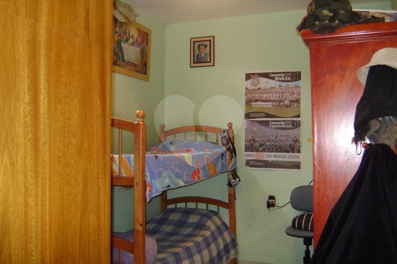 Casa Térrea à venda com 3 quartos, sendo 1 suíte, em Vila Mazzei, São Paulo, SP