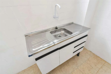 Apartamento à venda com 2 quartos, sendo 1 suíte, em Vila Mariana, São Paulo, SP