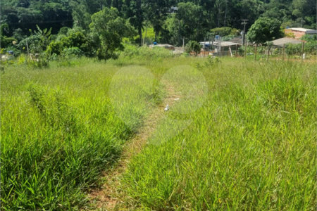 Terreno à venda em Jardim Estância Brasil, Atibaia, SP