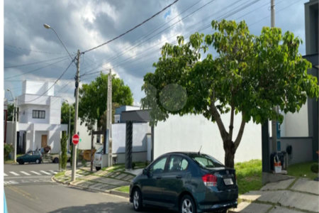Terreno à venda no condomínio Jardim Park Real, Indaiatuba - SP
