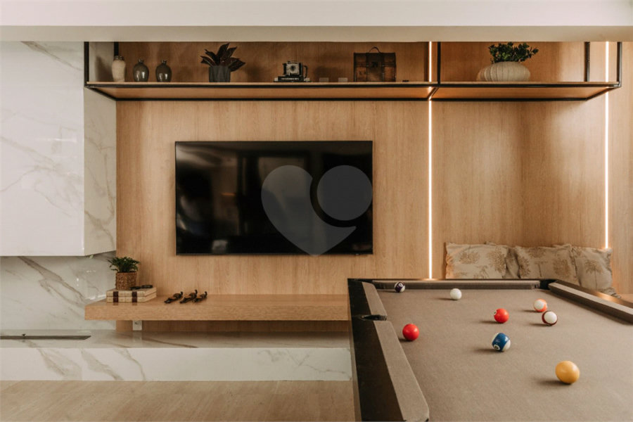 Casa à venda com 4 suítes no condomínio Reserva Nova Cantareira, São Paulo - SP