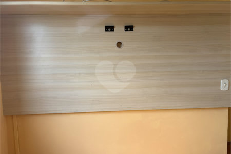 Apartamento à venda com 2 quartos em Jardim Pinheiros, São Paulo, SP