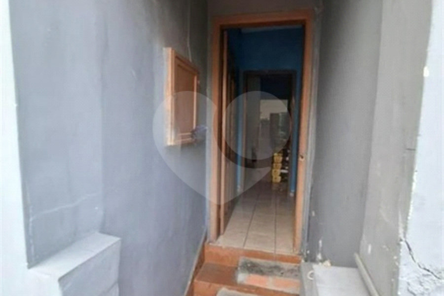 Casa à venda com 1 quarto em Santana, São Paulo, SP