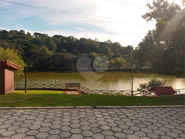 Terreno à venda no condomínio Sausalito, Mairiporã - SP