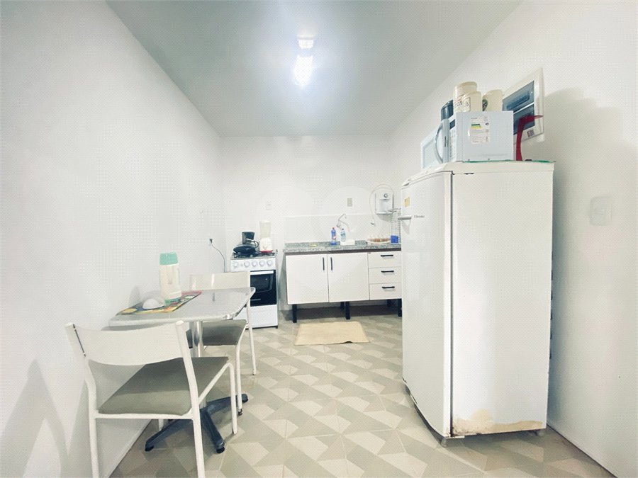 Casa em condomínio para alugar com 1 quarto em Geribá, Armação dos Búzios, RJ