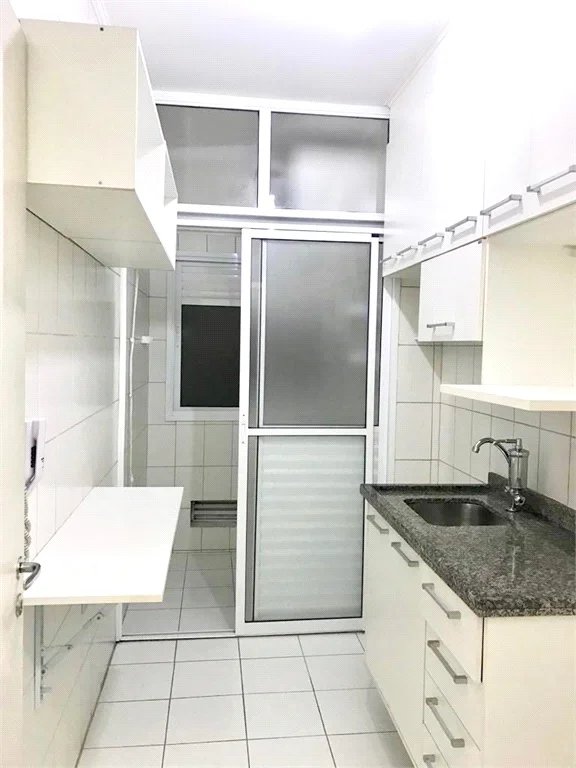 Apartamento à venda com 3 quartos em Jaguaré, São Paulo, SP