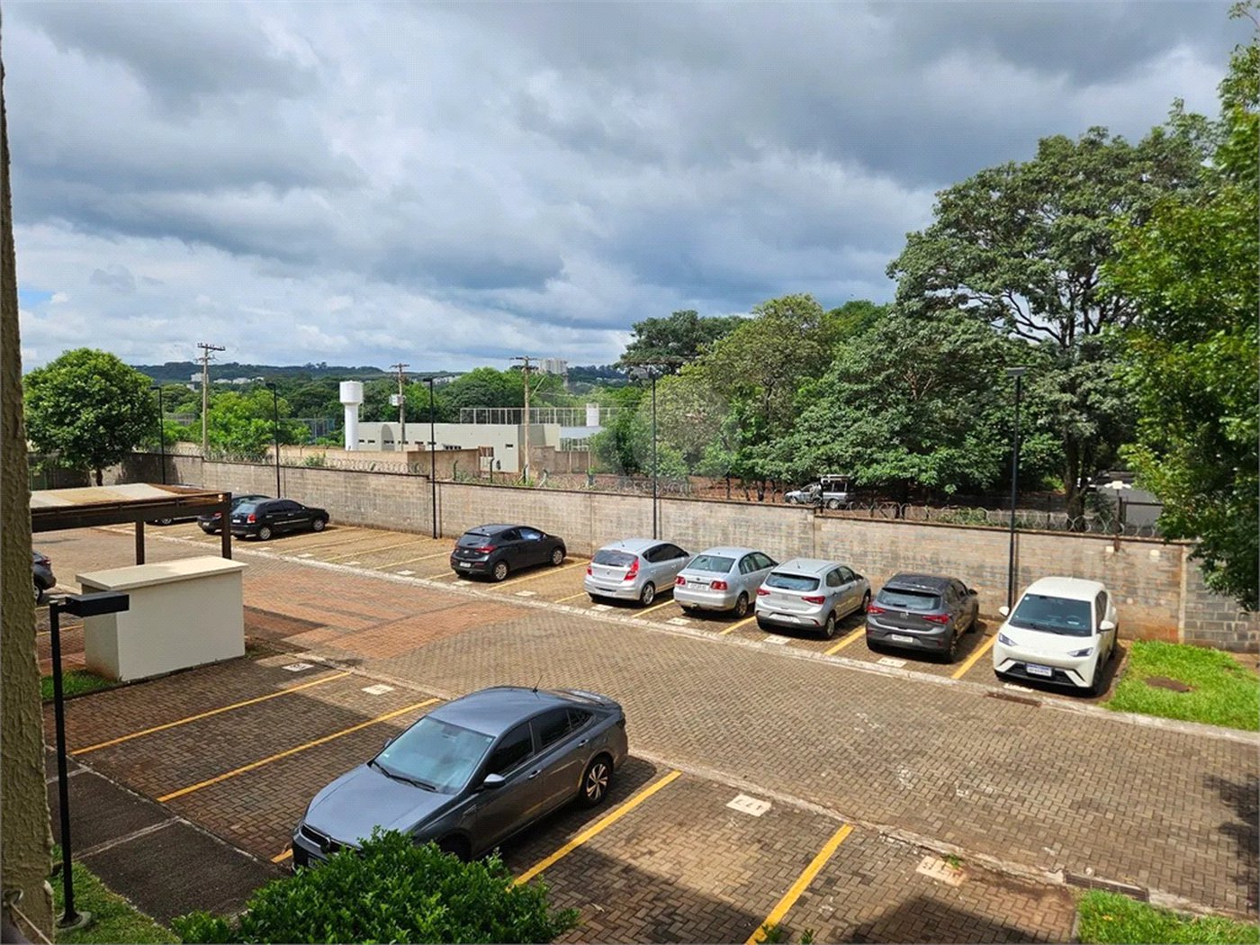 Apartamento à venda com 3 quartos, sendo 1 suíte,  em Jardim São José, Ribeirão Preto, SP